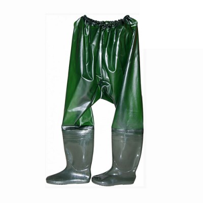 VN-Ủng liền quần lội nước 
